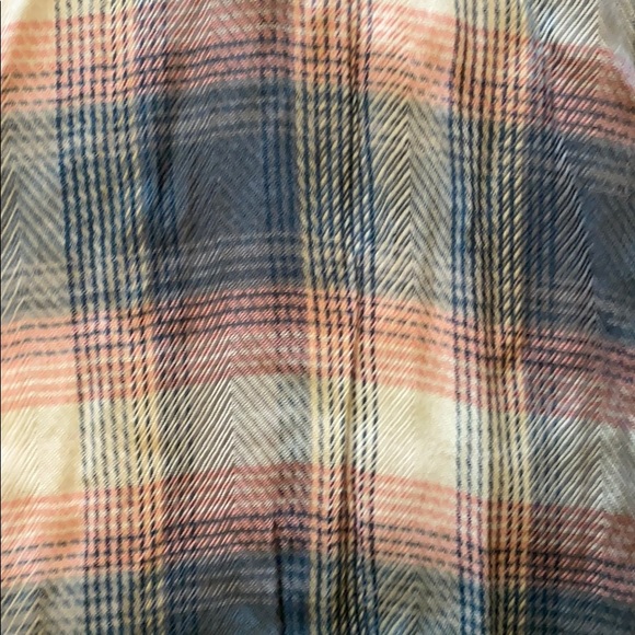 Plaid dress - Picture 3 of 3